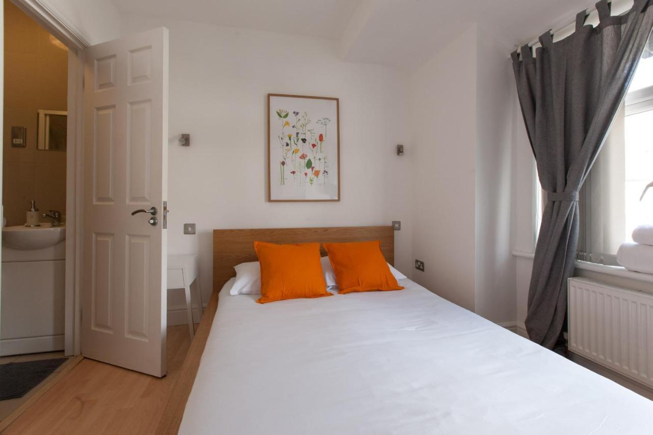 Tooting Rooms & Studio By Dc London Rooms Exteriér fotografie